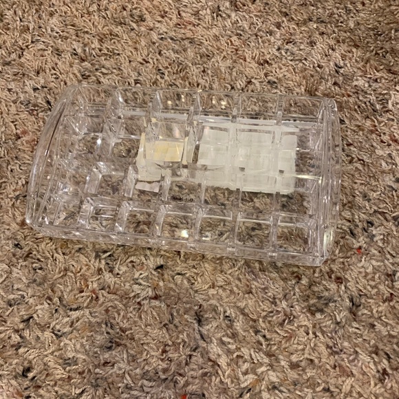 Other - Lipstick organizer